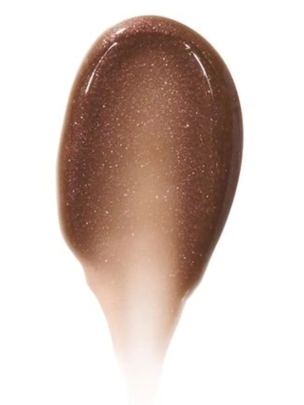🦋 e.l.f. Glow Reviver Lip Oil - Chocoluxe